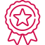 badge